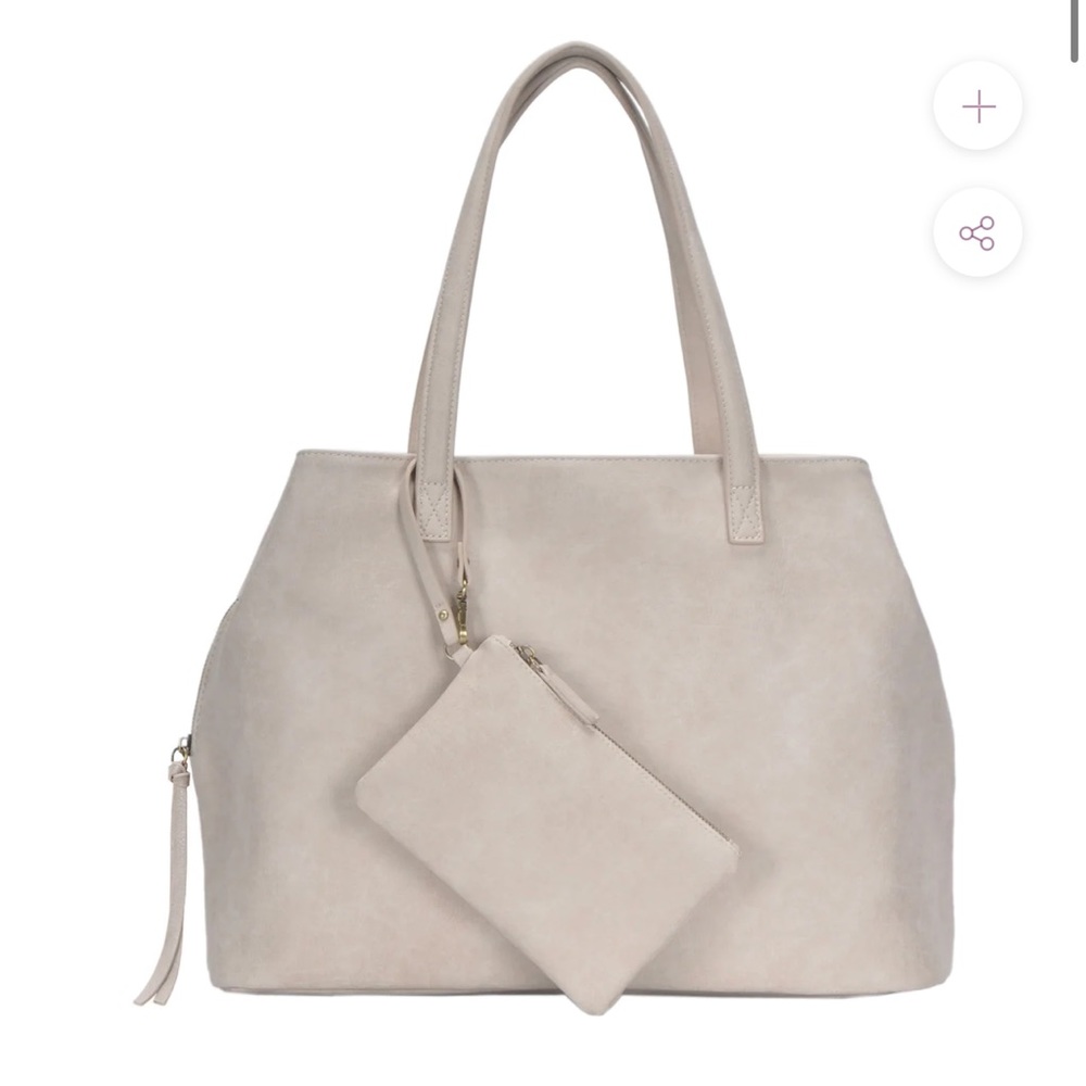 Brand New Antik Kraft Tote Bag
